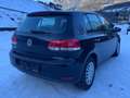 Volkswagen Golf Golf Comfortline 1,4 Comfortline Schwarz - thumbnail 3