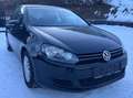 Volkswagen Golf Golf Comfortline 1,4 Comfortline Schwarz - thumbnail 2