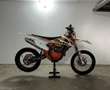KTM 450 EXC EXC-F SIX DAYS SPAIN Blanco - thumbnail 1