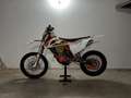 KTM 450 EXC EXC-F SIX DAYS SPAIN Blanco - thumbnail 6