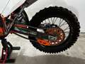 KTM 450 EXC EXC-F SIX DAYS SPAIN Blanco - thumbnail 8