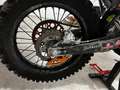 KTM 450 EXC EXC-F SIX DAYS SPAIN Blanco - thumbnail 9