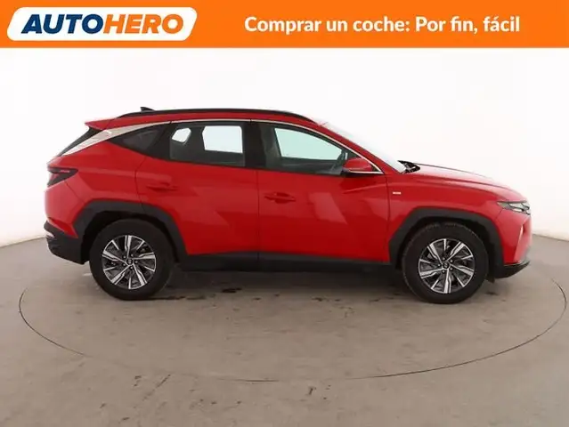 Hyundai Tucson view 7