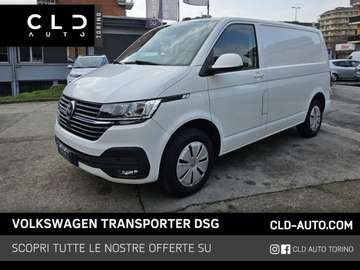2.0 TDI 150CV DSG PC Furgone
