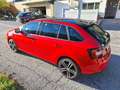 Skoda Rapid/Spaceback Rapid Spaceback 1,2 TSI Elegance Rot - thumbnail 3