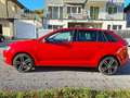 Skoda Rapid/Spaceback Rapid Spaceback 1,2 TSI Elegance Rot - thumbnail 1