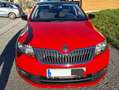 Skoda Rapid/Spaceback Rapid Spaceback 1,2 TSI Elegance Rot - thumbnail 7