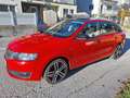 Skoda Rapid/Spaceback Rapid Spaceback 1,2 TSI Elegance Rot - thumbnail 4