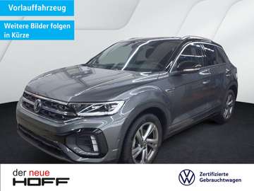 1.5 TSI DSG R-Line AHK Kamera Navi