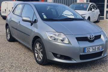 124 VVT-I LUNA PACK