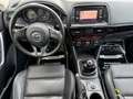 Mazda CX-5 Sports-Line AWD*BI-XEN*NAVI*AHK+KAM Weiß - thumbnail 8