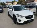 Mazda CX-5 Sports-Line AWD*BI-XEN*NAVI*AHK+KAM Weiß - thumbnail 1