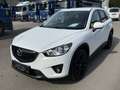 Mazda CX-5 Sports-Line AWD*BI-XEN*NAVI*AHK+KAM Weiß - thumbnail 3