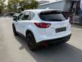 Mazda CX-5 Sports-Line AWD*BI-XEN*NAVI*AHK+KAM Weiß - thumbnail 4