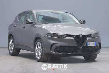 1.5 hybrid 130CV Sprint tct7
