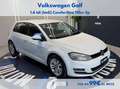 Volkswagen Golf 1.6 tdi  Comfortline 110cv 5p Weiß - thumbnail 1