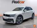 Volkswagen Tiguan 1.5 TSI R-Line DSG 110kW Blanco - thumbnail 3