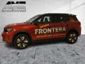 Opel Frontera Electric GS +SpurW KAM KlimaA PDC SpurH Orange - thumbnail 3