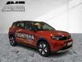 Opel Frontera Electric GS +SpurW KAM KlimaA PDC SpurH Orange - thumbnail 6