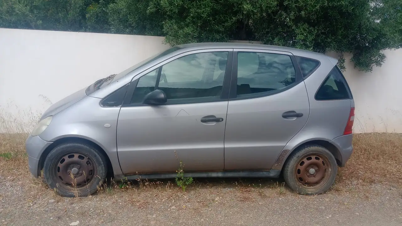 Mercedes-Benz A 140 Avantgarde c/esp, foto 3
