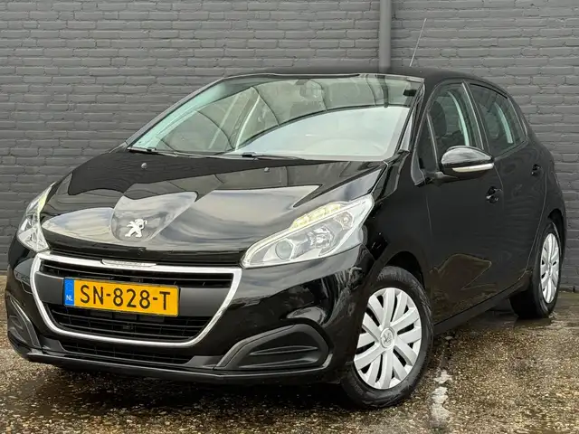 Peugeot 208 1.2 PureTech Active NAVI | CRUISE | CARPLAY | AIRC