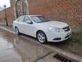Chevrolet Epica Epica 2.5i 24v LT Blanc - thumbnail 3