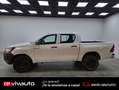 Toyota Hilux Cabina Doble GX Blanco - thumbnail 7
