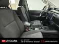 Toyota Hilux Cabina Doble GX Blanco - thumbnail 8