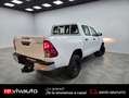 Toyota Hilux Cabina Doble GX Blanco - thumbnail 25