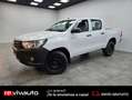 Toyota Hilux Cabina Doble GX Blanco - thumbnail 5