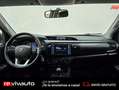 Toyota Hilux Cabina Doble GX Blanco - thumbnail 10