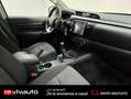 Toyota Hilux Cabina Doble GX Blanco - thumbnail 9