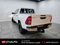 Toyota Hilux Cabina Doble GX Blanco - thumbnail 29