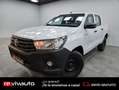 Toyota Hilux Cabina Doble GX Blanco - thumbnail 6
