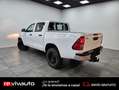 Toyota Hilux Cabina Doble GX Blanco - thumbnail 28