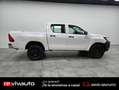 Toyota Hilux Cabina Doble GX Blanco - thumbnail 1