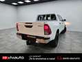 Toyota Hilux Cabina Doble GX Blanco - thumbnail 26