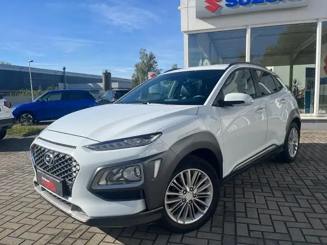 Hyundai Autres Hyundai Kona 120 PS Style