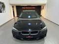 BMW 318 318d Gran Turismo Modern Fekete - thumbnail 3