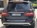 Mercedes-Benz ML 350 ML 350 (be) Sport c/xeno auto Nero - thumbnail 9