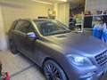 Mercedes-Benz ML 350 ML 350 (be) Sport c/xeno auto Nero - thumbnail 1