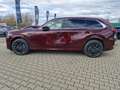 Mazda CX-80 2.5L e-SKYACTIV PHEV 327ps HOMURA PLUS Rot - thumbnail 4
