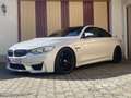 BMW M4 TÜV/Service NEU Harman Kardon Alb - thumbnail 1