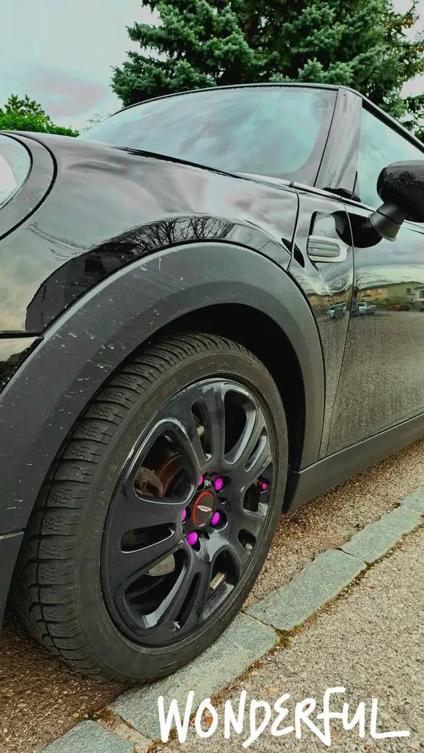 MINI One MINI One (F56 B38) 102PS - Bj.06/2020 Benzin Schwarz - 2