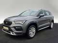 SEAT Ateca 1.5 TSI ACT Xperience DSG LED Navi Kamera Grau - thumbnail 2