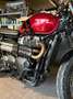 Triumph Scrambler 900 Rouge - thumbnail 11