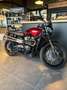 Triumph Scrambler 900 Rouge - thumbnail 1