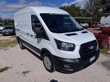 TRANSIT LH2 2.0TDCI 130CV E6D-I KM0