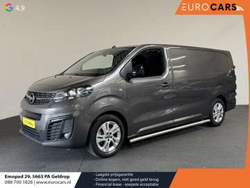 L3H1 Edition 75 kWh Automaat Airco Navigatie Cruis