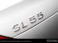 Mercedes-Benz SL 55 AMG ab 426,08 €/mtl. Срібний - thumbnail 14